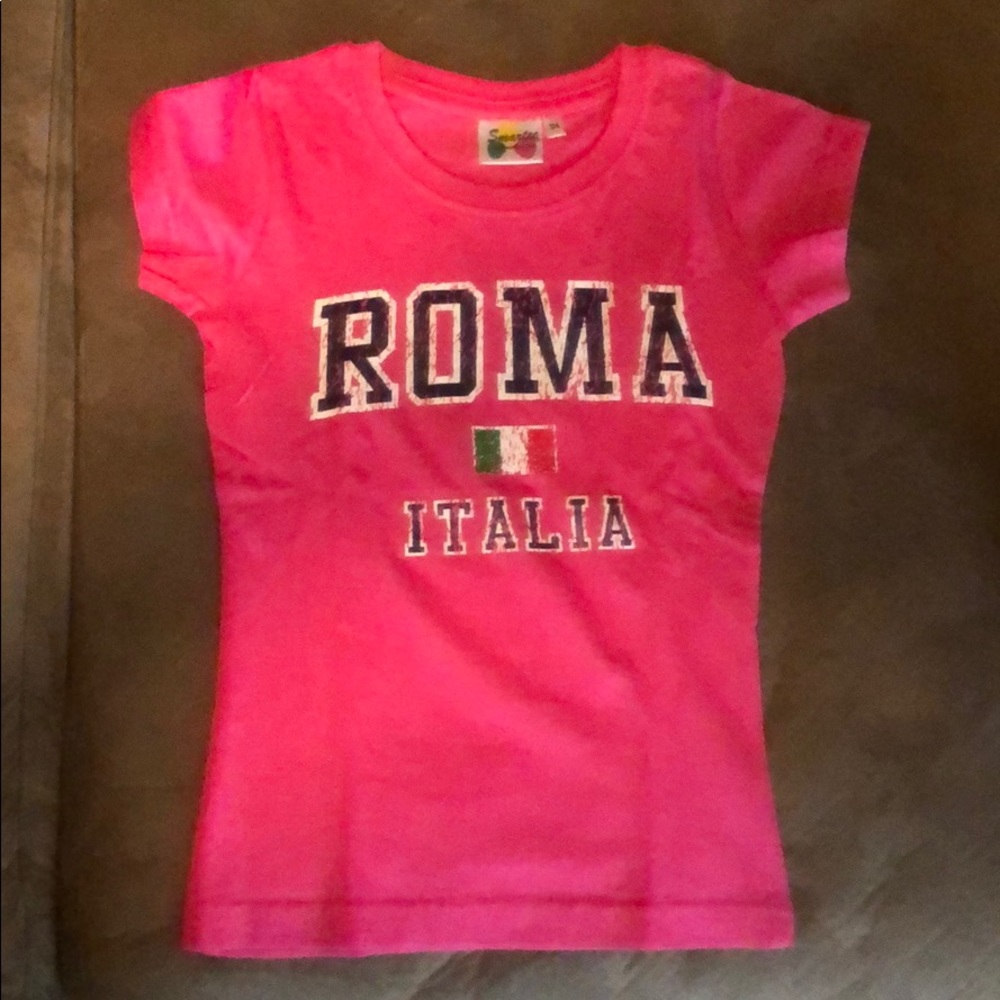 Kid T-shirt
